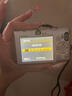 Canon 佳能IXUS115 130 210 285 A4000學(xué)生入門級(jí)二手卡片機(jī)系列 IXUS95【3倍光學(xué)變焦】 95成新 曬單實(shí)拍圖