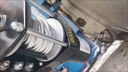 瀾虞電動(dòng)絞盤12v24伏電動(dòng)葫蘆車載卷揚(yáng)機(jī)吊機(jī)提升機(jī)自救脫困汽車絞盤 2000磅加強(qiáng)型12v(線控) 曬單實(shí)拍圖