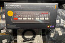 blackmagic designATEM Mini系列 切換臺 Blackmagic Design BMD切換臺ATEM Mini Pro 導播切換臺 ATEM mini pro 官方標配 曬單實(shí)拍圖