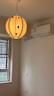 飛利浦（PHILIPS）led節(jié)能燈泡客廳家用超亮照明E27大螺口球泡10瓦3000K優(yōu)視型 曬單實(shí)拍圖