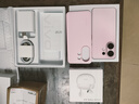 vivo S30 12GB+512GB 桃桃粉 國家補貼 多彩輕薄直屏 超級潛望長(cháng)焦 學(xué)生 live圖 AI手機 曬單實(shí)拍圖