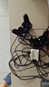 CoopremeX7游戲機(jī)連接電視大型游戲主機(jī)盒子機(jī)頂盒PSP家庭娛樂(lè)多人搖桿對(duì)戰(zhàn)無(wú)線充電手柄街機(jī)紅白機(jī) X7 128g雙有線手柄【9000款游戲】 曬單實(shí)拍圖