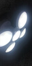 XMSJ足球燈太陽(yáng)能大電池充電燈LED折疊防水戶(hù)外應急照明家用庭院掛燈 太陽(yáng)能充電丨通宵續航丨爆亮泛光 初代回收款【三K】待3天 曬單實(shí)拍圖