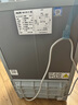 奧克斯（AUX）家用雙門迷你小型冰箱 冷藏冷凍保鮮小冰箱 宿舍租房節(jié)能電冰箱 【熱賣爆款】BCD-24K118 基礎(chǔ)款 銀色 曬單實拍圖