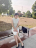 百麗踏單鞋女2025春夏新款平底瑪麗珍鞋小皮鞋一腳蹬豆豆孕婦仙女鞋溫柔 黑色 35 曬單實拍圖