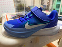 NIKE官方正品SONIC FLY (PS)復(fù)刻鞋運(yùn)動休閑鞋 FZ0016-400 31 曬單實拍圖
