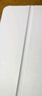 三星（SAMSUNG）Galaxy S25 Ultra 原裝硅膠保護(hù)殼 手機(jī)套 原廠手機(jī)殼 灰色 曬單實(shí)拍圖