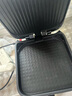 美的（Midea）電餅鐺商用家用電餅檔可拆洗火力調(diào)節(jié)三明治機(jī)早餐機(jī)煎餅鍋 方形蒸汽加深加大烙餅鍋 國(guó)家補(bǔ)貼【下盤可拆洗】MC-JKE28J51 曬單實(shí)拍圖