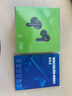 蒙太一 臺式電腦無線藍(lán)牙耳機(jī) 帶麥克風(fēng)低游戲?qū)Ｓ枚鷻C(jī)智能電量數(shù)顯降噪耳機(jī)藍(lán)牙接收器win7/8/10/11通用 暗影黑套裝【支持Win7/8/10/11】 曬單實(shí)拍圖