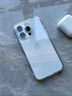 Apple/蘋果 iPhone 16 Pro（A3294）128GB 原色鈦金屬 支持移動聯(lián)通電信5G 雙卡雙待手機 曬單實拍圖