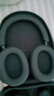 索尼（SONY） WH-1000XM5 頭戴式無(wú)線藍(lán)牙降噪耳機(jī) AI智能降噪XM4升級(jí)版 臺(tái)式電腦筆記本通用耳麥 黑色 曬單實(shí)拍圖