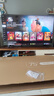 TCL電視 75T5L 75英寸 288Hz高刷 QLED量子點(diǎn) DeepSeek AI電視 超薄 高清平板電視 以舊換新 國(guó)家補(bǔ)貼 曬單實(shí)拍圖