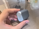 籟特易耳【2025新款-重磅新品】星環(huán)ultra藍(lán)牙耳機(jī)入耳式真無(wú)線HiFi音質(zhì)主動(dòng)降噪超長(zhǎng)續(xù)航游戲音樂(lè)運(yùn)動(dòng)耳機(jī) 柔藍(lán)【52dB深空降噪】 LDAC/LHDC-雙版本 曬單實(shí)拍圖