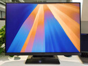 明基（BenQ）RD320U 31.5英寸4K 專業(yè)編程 90WType-C供電  HDR400 護眼硬件濾藍(lán)光程序員編碼顯示屏 曬單實拍圖