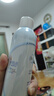 凱伊秀水感舒緩噴霧潤(rùn)膚液凝露套裝女補(bǔ)水保濕修護(hù)敏感肌膚護(hù)膚品套裝 水感舒緩保濕噴霧300g 曬單實(shí)拍圖