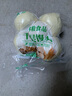 饅頭山東千層老面饅頭戧面純手工大饅頭早餐面食早點(diǎn)面點(diǎn)白饃饃 山東特色【千層大饅頭】125克/個(gè) 【家庭早餐】5個(gè)（真空包裝） 曬單實(shí)拍圖
