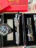 IGIFTFIRE軍旅紀念品水杯退伍軍人紀念品戰(zhàn)友兄弟老兵禮物光榮退休建軍節(jié) 316分離保溫杯黑色【禮盒】 曬單實拍圖