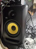 KRK音箱K3 G3CL5 G5RP5/RP7專業(yè)有源監(jiān)聽音箱電腦編曲重低音DJ音響 經(jīng)典爆款 CL5G3【單只】+禮包 曬單實(shí)拍圖