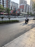 Baldauren女大童夏季連衣裙7-15歲女孩碎花公主裙少女初中學(xué)生兒童女裝衣服 寬松無腰帶碎花裙150碼 身高145cm左右 曬單實(shí)拍圖