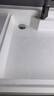 潛水艇（Submarine）洗手盆下水管套裝 洗臉盆池臺上盆面盆排水管 防臭防蟲(chóng)黃銅材質(zhì) 無(wú)溢水口下水器+下水管套裝 曬單實(shí)拍圖