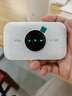 TCL隨身wifi三網(wǎng)通用免插卡無(wú)線wifi6車(chē)載4G路由器隨身便攜無(wú)限制移動(dòng)聯(lián)通電信全國(guó)通用2025款5GXY15B 【升級(jí)充電款】3000毫安大電池超長(zhǎng)續(xù)航24小時(shí) 不限速不虛標(biāo)月享1500G流量 曬單實(shí)拍圖