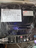 志高（CHIGO）全自動洗衣機 家用小型波輪 洗脫一體機大容量 公寓宿舍出租房 10KG咖啡金【藍光洗護+風(fēng)干潔桶+強電機】 曬單實拍圖