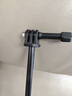 TELESIN運(yùn)動相機(jī)浮力棒三腳架大疆a(chǎn)ction5pro 4漂浮手把兼容gopro13 12浮力棒insta360 ace pro手持桿 曬單實(shí)拍圖