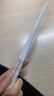 景黛陶瓷筷子景德鎮正品2025新款高品質(zhì)抗菌防霉環(huán)保耐高溫家用食品級 時(shí)光漫步10雙裝【送飯勺1個(gè)】 曬單實(shí)拍圖