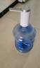 UORRIS德國(guó)歐瑞氏抽水器桶裝水 殺菌電動(dòng)飲水機(jī)抽水器 礦泉純凈水可折疊自動(dòng)上水器取水器壓水器抽水泵 珍珠白丨食品級(jí)材質(zhì) UVC強(qiáng)效殺菌丨5550mWh大容量丨可續(xù)航60天 曬單實(shí)拍圖
