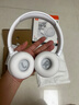 JBL TUNE 670NC 頭戴式主動(dòng)降噪藍牙耳機【國家補貼】無(wú)線(xiàn)有線(xiàn)電腦游戲網(wǎng)課音樂(lè )耳機 雙11推薦 珍珠白 曬單實(shí)拍圖