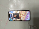 Apple/蘋果 iPhone 15 (A3092) 256GB 粉色 支持移動聯(lián)通電信5G 雙卡雙待手機 曬單實拍圖