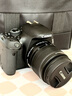 Canon佳能600D 700D 850D 750D學(xué)生入門級二手?jǐn)?shù)碼單反相機(jī)人像小痰盂鏡頭高清旅游 600D+18-55防抖【套機(jī)】 99新 曬單實拍圖