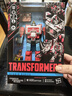【9成新】變形金剛（TRANSFORMERS）男孩玩具工作室系列86大電影限定感知器、犀牛、蝙蝠精套裝G1371 曬單實(shí)拍圖