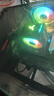 七彩虹【24期免息】海景房i5 12600KF RTX4060Ti 5060TI 5070TI 電競游戲設(shè)計AI電腦主機臺式組裝機 配三：13400F丨32G丨1TB丨4060 官方全新保障 曬單實拍圖