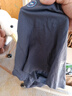 七匹狼【桑蠶絲】內(nèi)褲男夏季無痕輕奢男士7A抗菌時(shí)尚高品位平角褲頭 曬單實(shí)拍圖