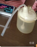 基歐歐蒂臥床病人護(hù)理杯老人防嗆流食杯防摔吸管杯成人孕產(chǎn)婦術(shù)后喝水杯 護(hù)理杯【300ML】 曬單實拍圖