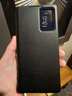 適用于三星S25U手機(jī)殼GalaxyS24智能視窗s24新品22+翻蓋皮套24Ult 智能皮套【黑色】免翻蓋內(nèi)置插卡 三星Galaxy S25 曬單實(shí)拍圖
