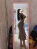 比瘦收腹內褲女提臀翹臀強力收小肚子神器產(chǎn)后塑形束腰美體塑身褲薄款 膚色2件裝 M 【 體重85-105斤】 曬單實(shí)拍圖