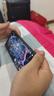 小米R(shí)EDMI K80 國(guó)家補(bǔ)貼 第三代驍龍8 6550mAh大電池 玄夜黑 12+256 紅米5G手機(jī) 曬單實(shí)拍圖
