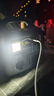 紐曼（Newsmy）【3C認(rèn)證】A530戶外移動(dòng)電源600w 538wh便攜應(yīng)急車載電源充電寶自駕露營 曬單實(shí)拍圖