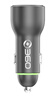 360車載充電器超級快充數(shù)據(jù)線套裝雙口USB 66W點煙器智能車充HC-69 一拖二轉(zhuǎn)換器 曬單實拍圖