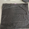 理象物抽繩垃圾袋黑色45x50cm120只1.3絲廚房家用加厚手提式免撕塑料袋 曬單實(shí)拍圖