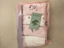 Hello Kitty兒童內(nèi)褲棉小女孩短褲少女青少年三角底褲 D08350四條裝 155 曬單實(shí)拍圖