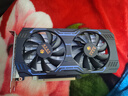 華南金牌RTX4060TI 8G/RTX3060 12G/RTX3050 8G/RTX2060/GTX1060 6G/GTX1050/750TI 4G/顯卡臺式電腦獨顯 GTX1660S 6G 曬單實拍圖