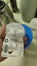 新安怡（AVENT）飛利浦新安怡 安撫奶嘴新生嬰兒寶寶柔軟0-3-6個(gè)月防脹氣進(jìn)口硅膠 曬單實(shí)拍圖