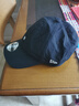 NEW ERA9FORTY紐亦華MLB棒球帽軟頂小標速干鴨舌帽潮 黑色 軟頂13572083 均碼 可調(diào)節(jié) 曬單實拍圖