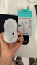 羅技（Logitech）優(yōu)選系列M550(M650同款造型）無線藍(lán)牙鼠標(biāo) 辦公藍(lán)牙靜音鼠標(biāo)Mac蘋果ipad鼠標(biāo)工學(xué)雙模鼠標(biāo) M550 M白色 曬單實(shí)拍圖