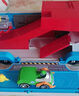 汪汪隊(duì)立大功（PAW PATROL）巡邏汪汪隊(duì)玩具狗狗變形巡邏車(chē)合金救援車(chē)全套兒童生日禮物 【合金套裝】大巴士+合金6輛賽車(chē) 曬單實(shí)拍圖