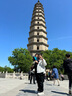 百家好外套男夾克【翻領(lǐng)】商務(wù)春秋季薄款青年高檔寬松純色男上衣服裝 曬單實拍圖