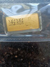 領(lǐng)豐金（LING FENG GOLD）聯(lián)名款足金9999黃金投資金條攢零錢收藏金儲備金送親友送自己禮物 10g 曬單實(shí)拍圖